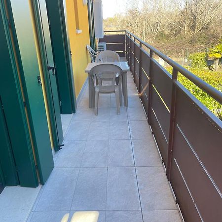 Residence Le Piramidi - Agenzia Cocal Caorle Eksteriør billede